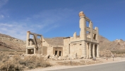 PICTURES/Death Valley - Rhyolite Ghost Town/t_Bank15.JPG